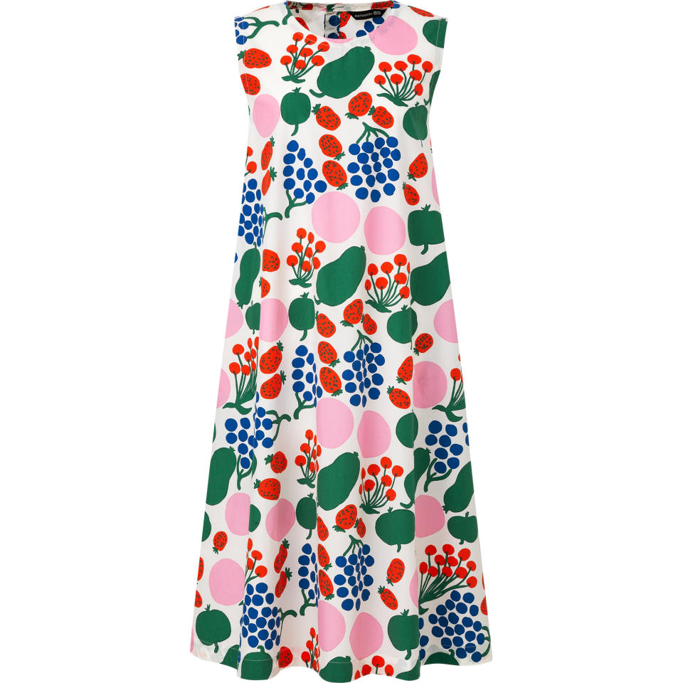 Marimekko. (PHOTO: Uniqlo)