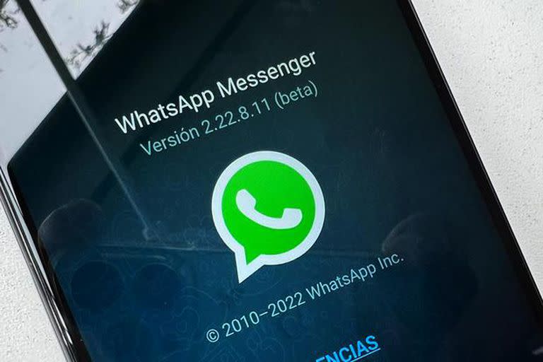 Los dispositivos Android que no tendrán WhatsApp son aquellos que cuentan con Android 4.0