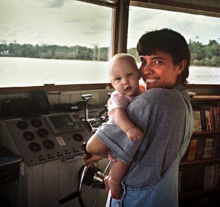 In 2001, the Peruvian Air Force shot down a plane flying over the Amazon after receiving information from the CIA that the plane was trafficking narcotics. It was actually filled with Christian missionaries. The attack resulted in the death of 35-year-old Veronica Bowers and her infant daughter, Charity. Their deaths were the product of a joint operation between the CIA and the government of Peru to shoot down suspected drug planes.    Seven years later, CIA Inspector General John Helgerson issued a blistering report finding that the CIA repeatedly lied and covered up details about the plane intercept program, about the downing of Bowers' plane, and about similar incidents that never made the news.    "Within hours, CIA officers began to characterize the shootdown as a one-time mistake in an otherwise well-run program. In fact, this was not the case ... The routine disregard of the required intercept procedures in the ABDP led to the rapid shooting down of target aircraft without adequate safeguards to protect against the loss of innocent life," according to the report.     The report found that officers in the program thought adhering to safeguards too strictly could allow drug-smuggling planes to escape, and that it was easier to shoot planes down than to force them down with other planes. Consequently, "in many cases, suspect aircraft were shot down within two to three minutes of being sighted by the Peruvian fighter - without being properly identified, without being given the required warnings to land, and without being given time to respond to such warnings as were given to land."<BR>    <em>Sources: Ross Colvin, "CIA faulted in shooting down of missionary plane," Reuters, November 20, 2008; Joanna Sugden, "Veronica Bowers: the long fight for justice". London: The Times, February 4, 2010.</em>