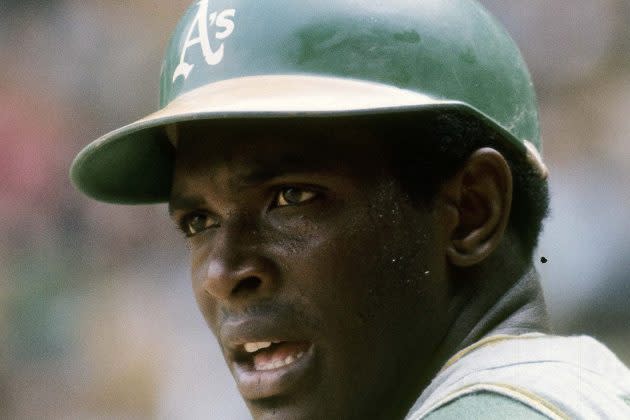 Legendary Oakland A's, San Francisco Giants pitcher Vida Blue dies