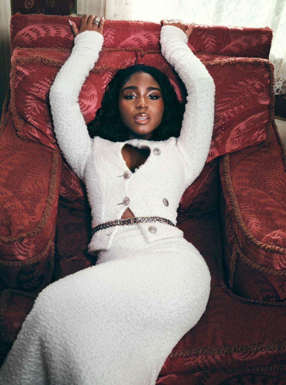 normani