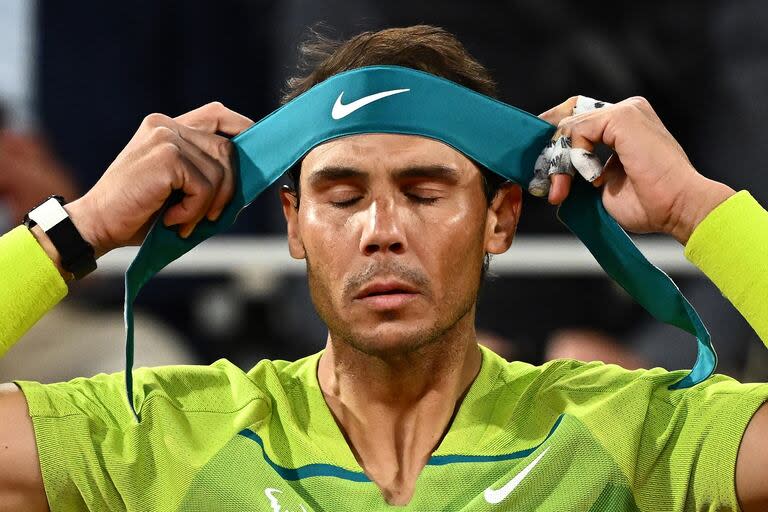 Rafael Nadal disputará en París 2024 sus últimos Juegos Olímpicos y serán justamente en Roland Garros, donde ganó 14 veces