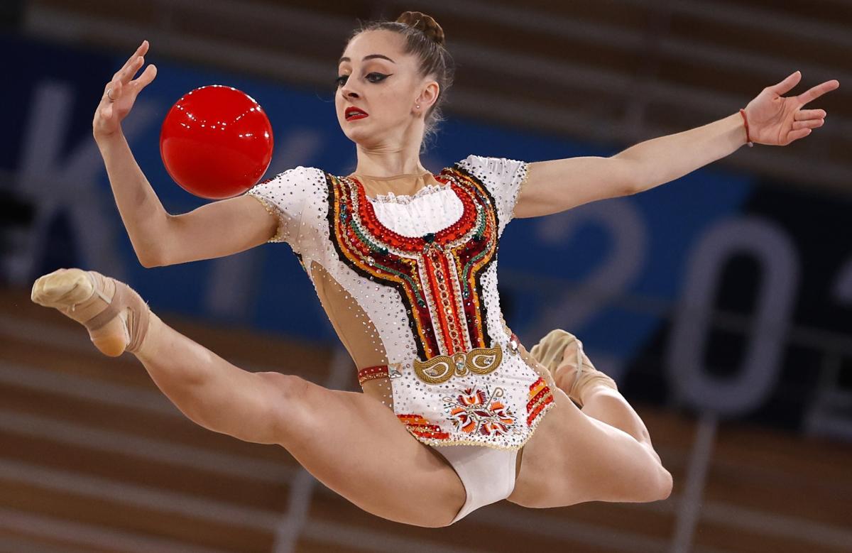 New Zealand will allow gymnasts to wear shorts over leotards