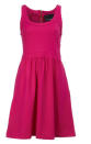 <b>Pop in neon </b><br><br> The runways for Spring/Summer 2012 were full of neon. So make like a catwalk model in this pretty-in-pink Cynthia Rowley dress - perfect for a cocktail party or with a cardi at the office. <br><br> Scoop neck pink dress £24.99 from <a href="http://www.tkmaxx.com" rel="nofollow noopener" target="_blank" data-ylk="slk:tkmaxx.com;elm:context_link;itc:0;sec:content-canvas" class="link ">tkmaxx.com</a>