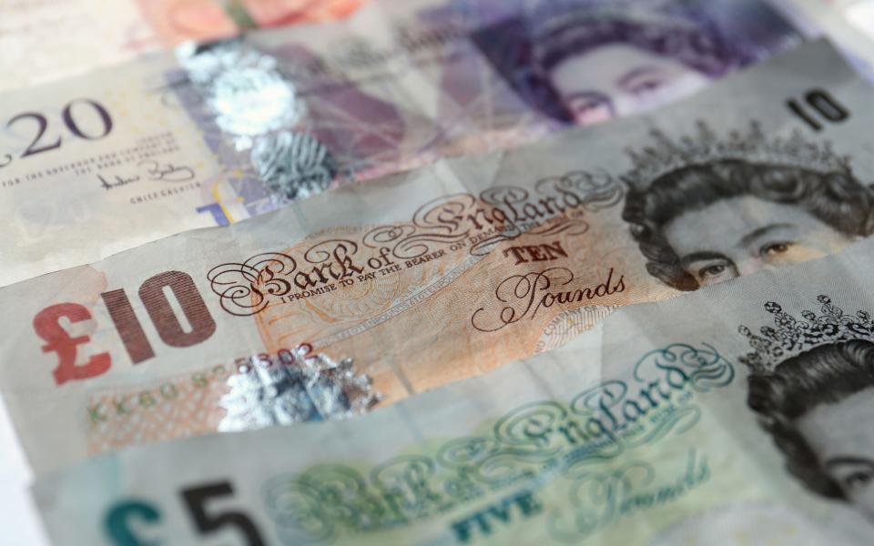 UBL has launched a range of market leading fixed-rate cash Isas - PA