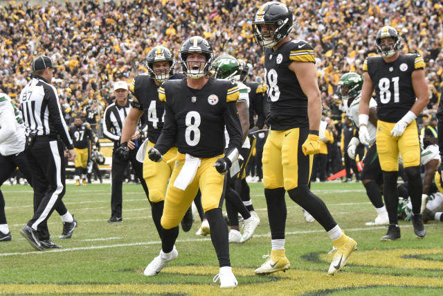 Steelers-Bills game moves to 'Sunday Night Football'