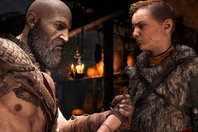 God of War  Prime TV Series is Reportedly in the Works