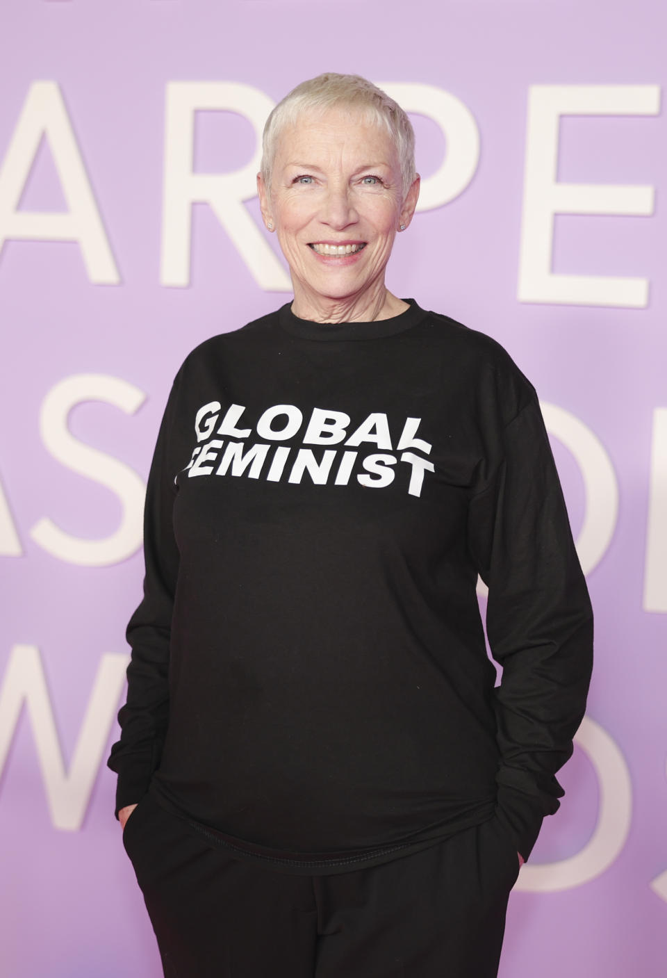 Annie Lennox