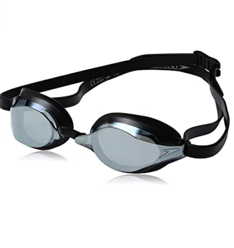 Speedo Unisex-Adult Swim Goggles Speed Socket 2.0