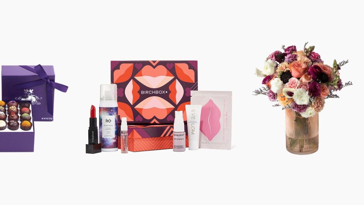 best subscription boxes for women