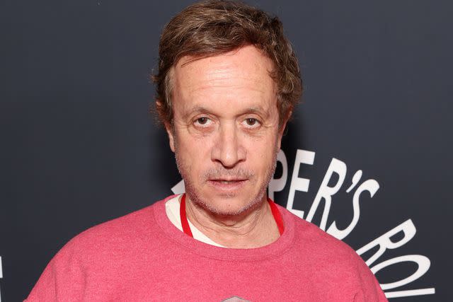 <p>Jesse Grant/Getty</p> Pauly Shore