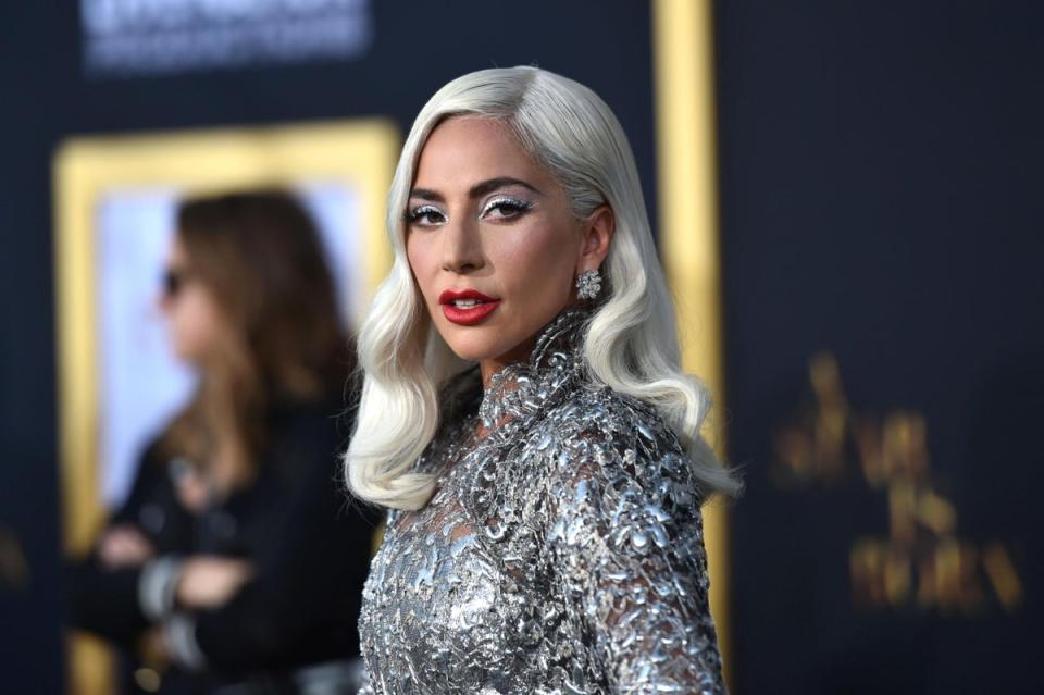 Lady Gaga: some women choose to follow their dreams (Neilson Barnard/Getty Images)