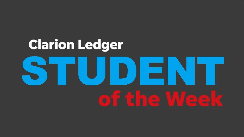 Vote for Clarion Ledger Jackson Metro Student of the Week Sept. 8-14