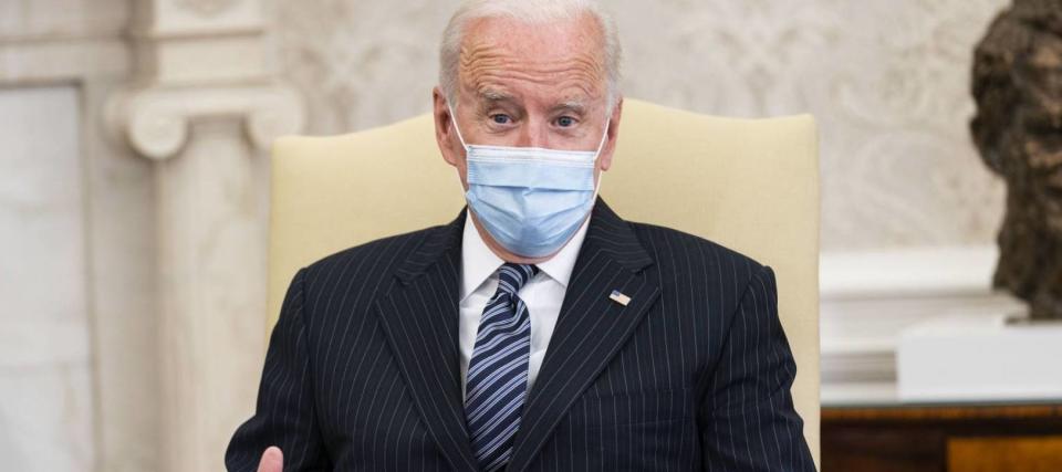 Who has student loan debt for Biden to cancel? Surprisingly, millions of boomers