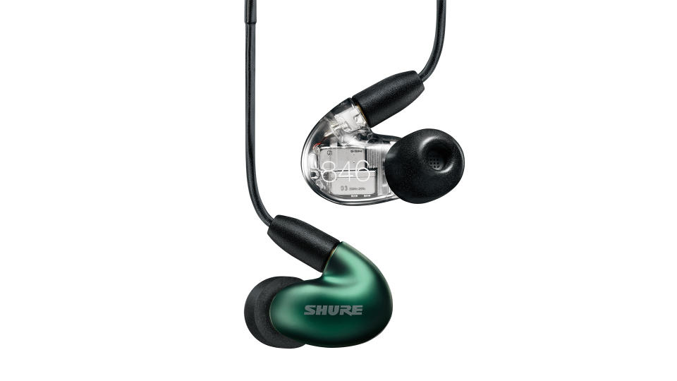 Shure SE486 Gen 2