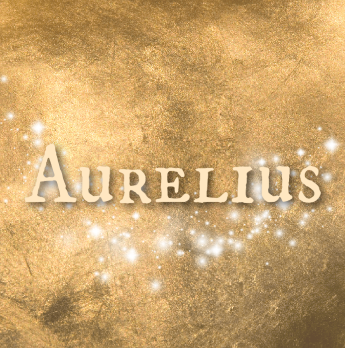 Aurelius