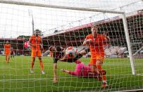 Premier League - AFC Bournemouth v Newcastle United