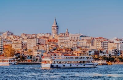 Balade à Istanbul :(Crédit photo : Civitatis)