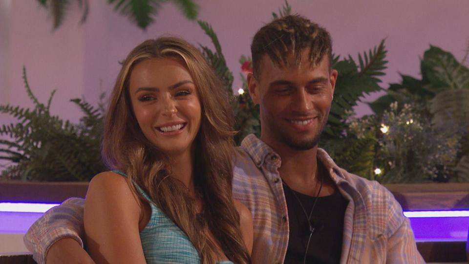 kady, ouzy, love island 2023