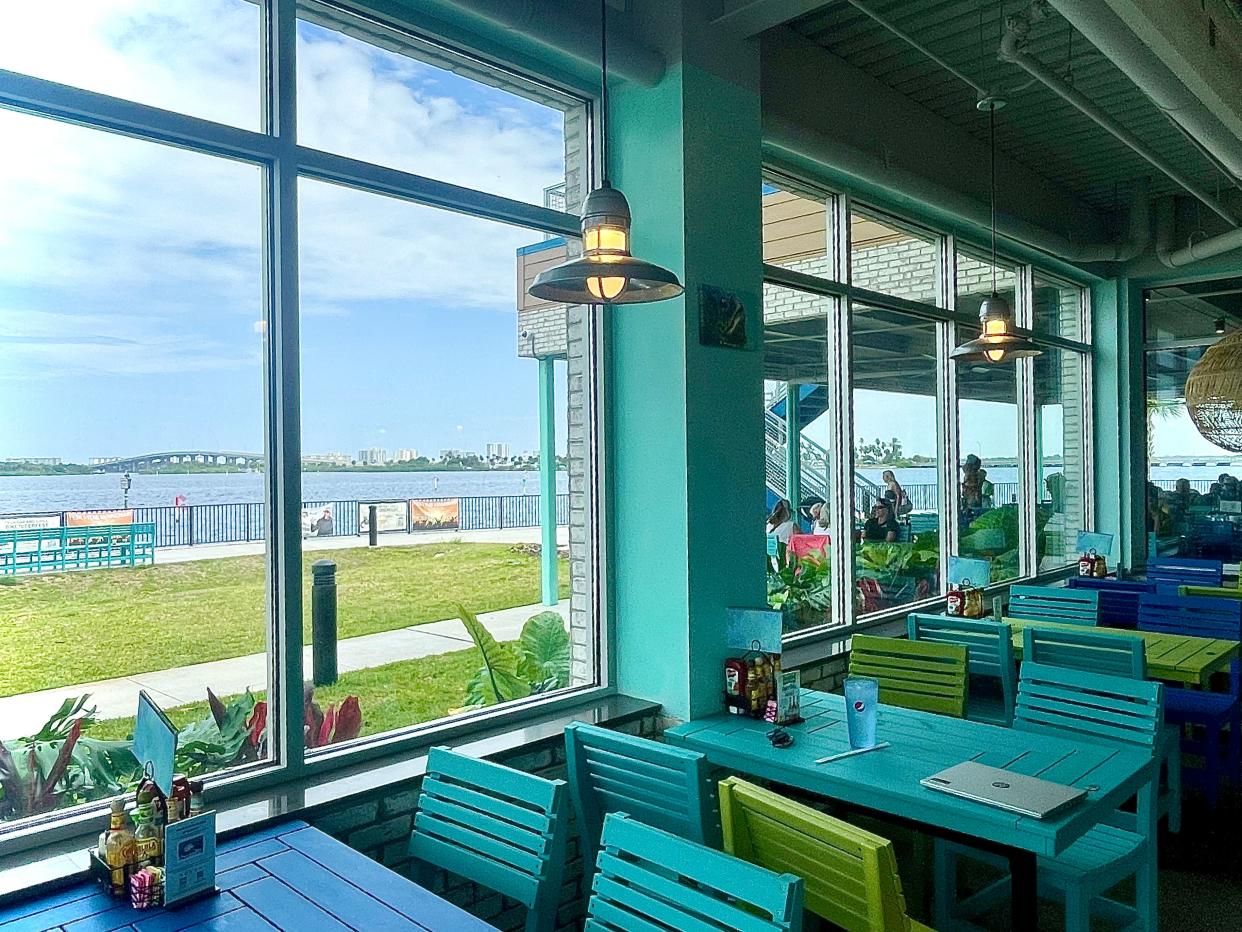 Fysh Bar and Grill in Port Orange celebrates its one year anniversary.