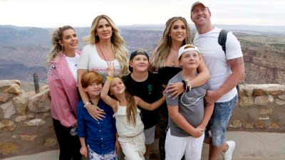 Dont Be Tardy Canceled Kim Zolciak Reality Show Ends After 8 Seasons