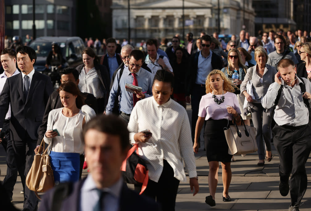 Who are the nation’s most trusted workers? (Picture: PA)