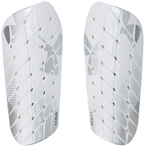 5) Under Armour Armour Flex Shin Guards