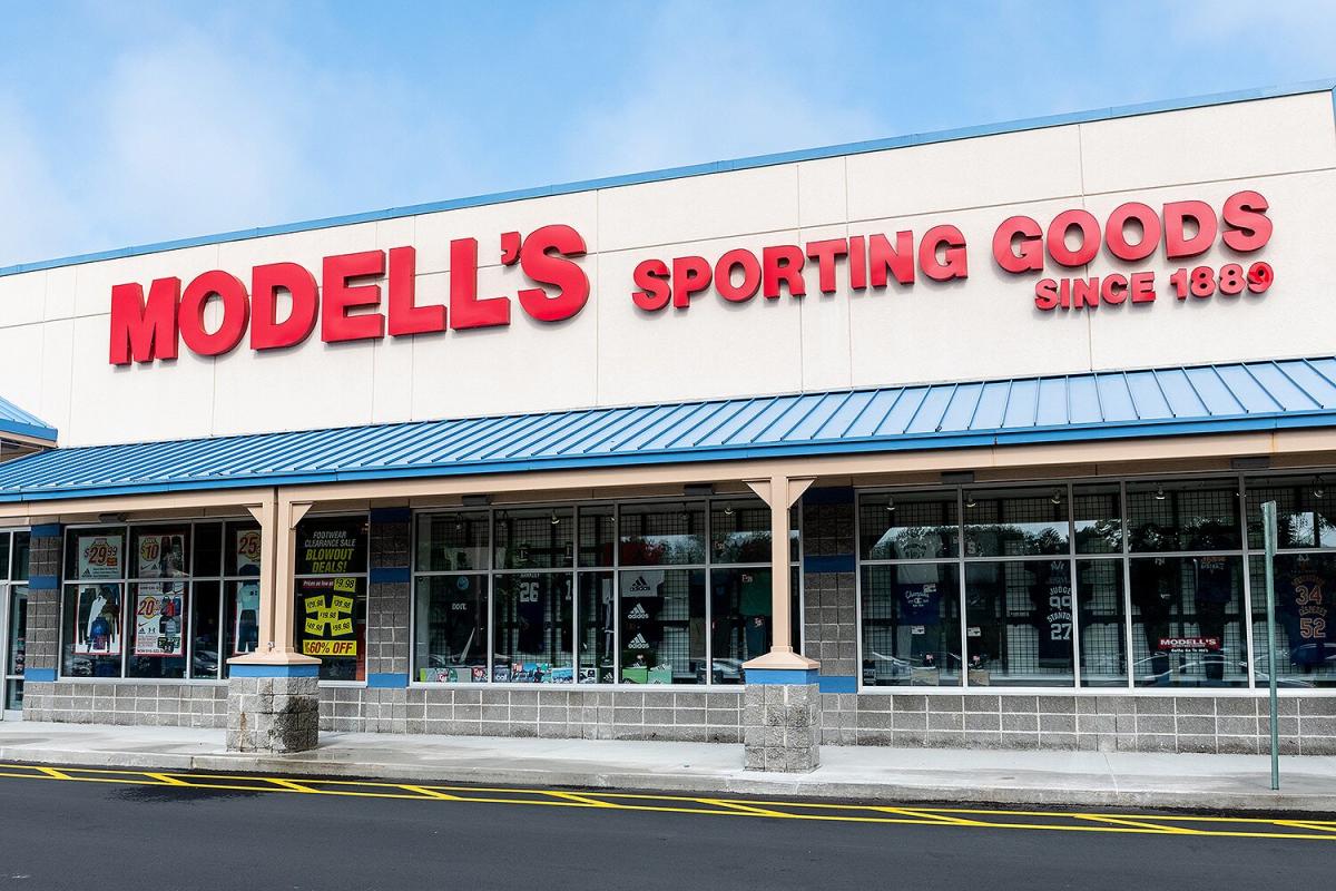 Modell's Declares Bankruptcy: All Long Island Stores To Close