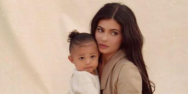 Kylie Jenner slammed as daughter Stormi, 2, goes to school with