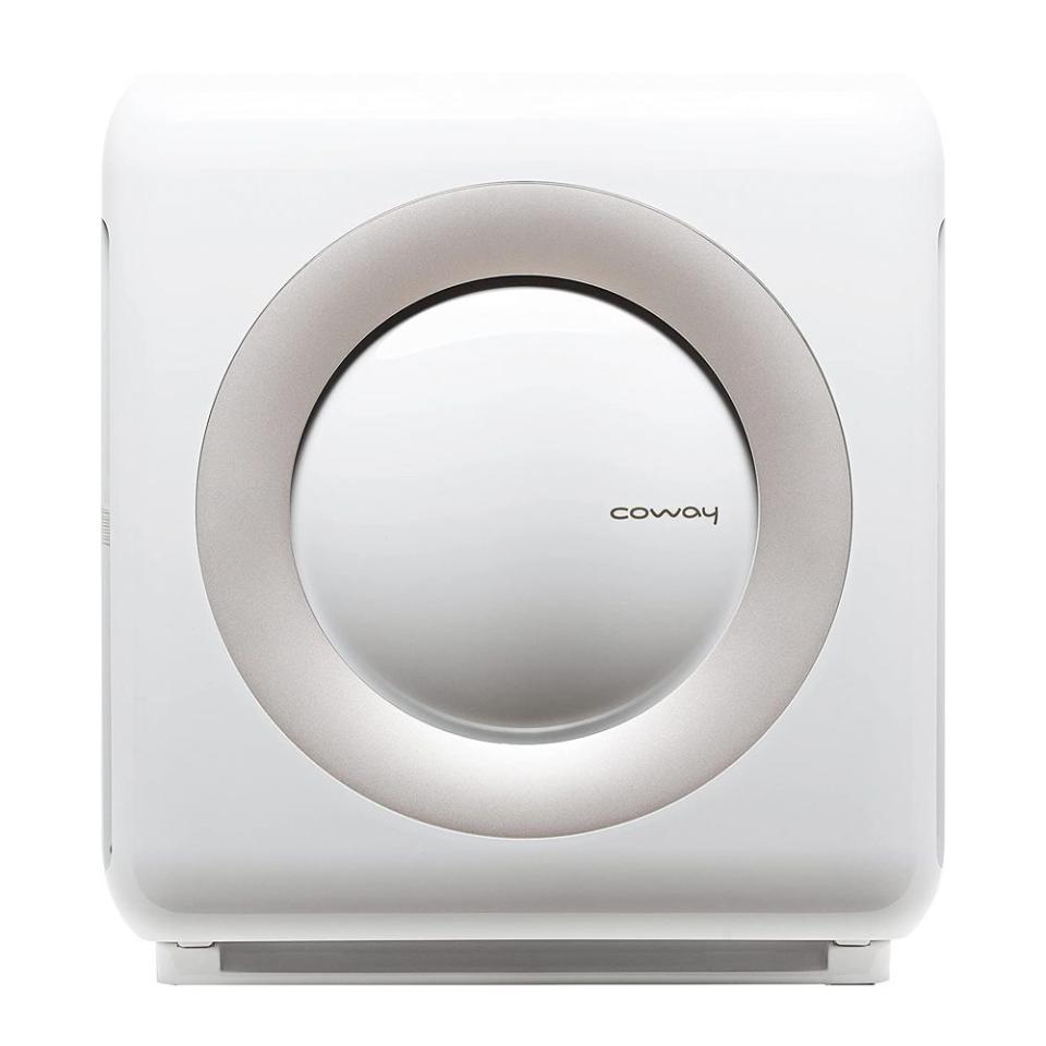 4) Coway Airmega HEPA Air Purifier