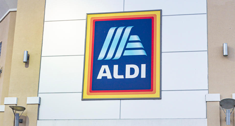 An Aldi scam has targeted a girl looking for a job. Source: Getty Images