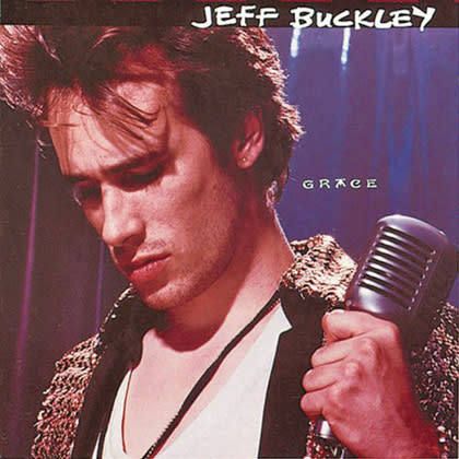 4. Jeff Buckley: Lover, You Should've Come Over