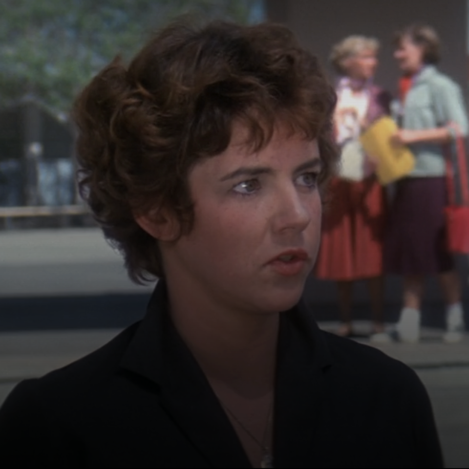 Rizzo in Grease