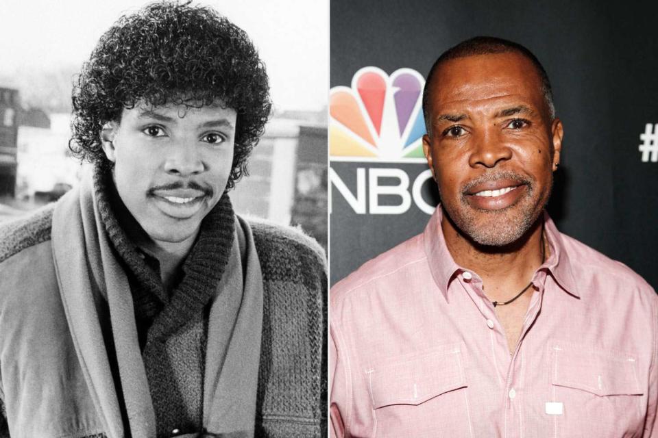 Eriq La Salle as Darryl Jenks