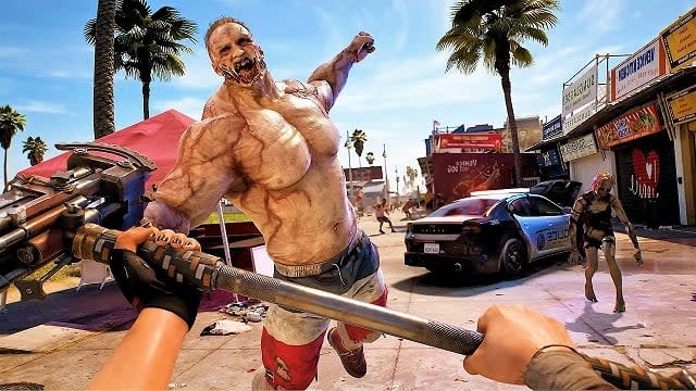 Dead Island 2 Has Been Delayed