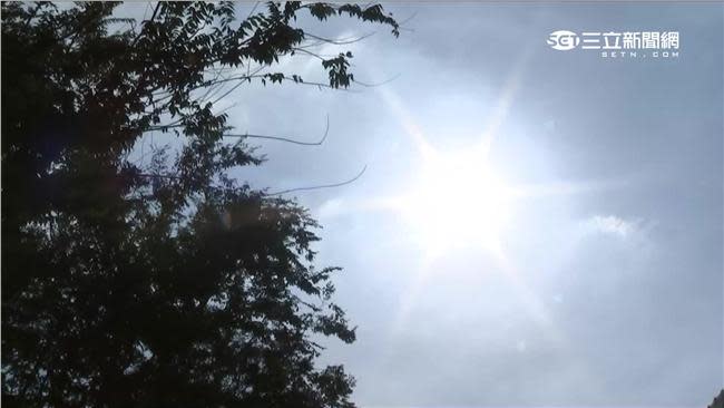 東北風減弱，今日白天氣溫回升。（圖／資料照）