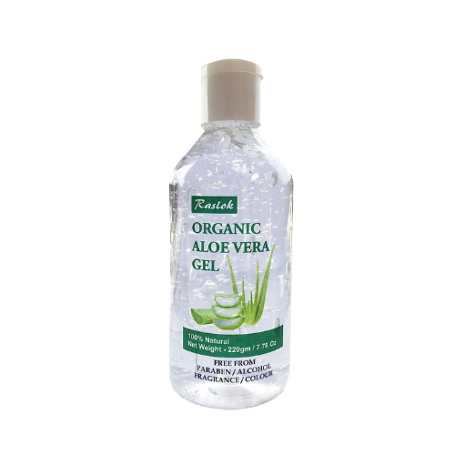 Raslok Aloe Vera Gel