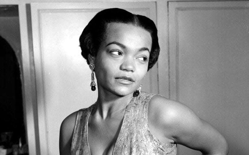 'Santa Baby' is a 1953 Christmas song sung by self-professed 'sex kitten' Eartha Kitt