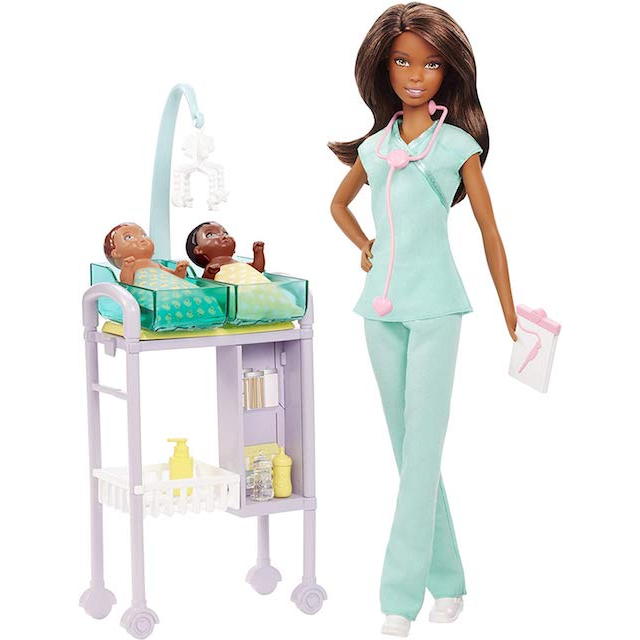 doll-playsets-barbie