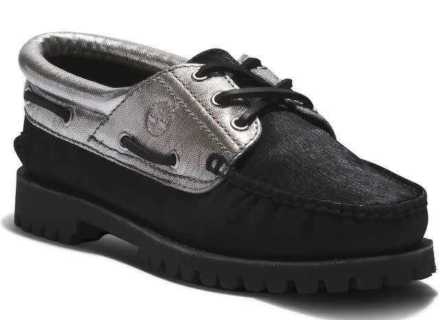 Timberland Heritage Noreen Boat Shoe