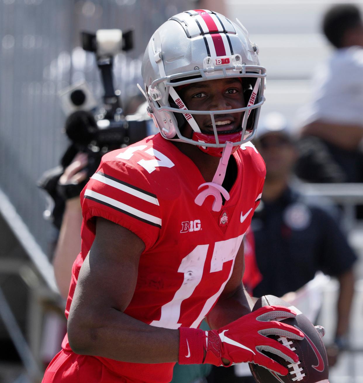5 breakout candidates for Ohio State football in 2023 season