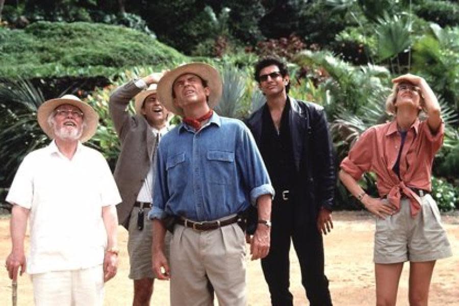 Estrella de Jurassic Park: “¡Estoy vivo!” tras anunciar que padece cáncer 