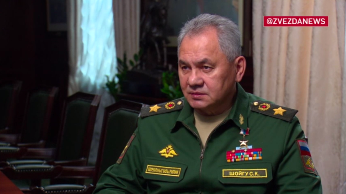 La Russie prévoit une “mobilisation partielle” des réservistes militaires