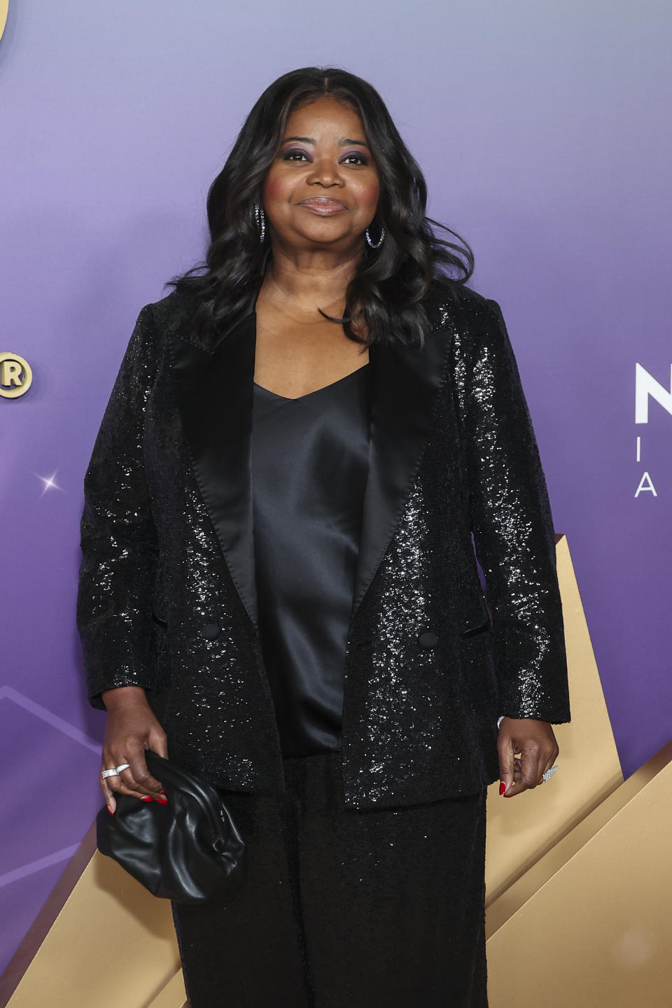 Octavia Spencer