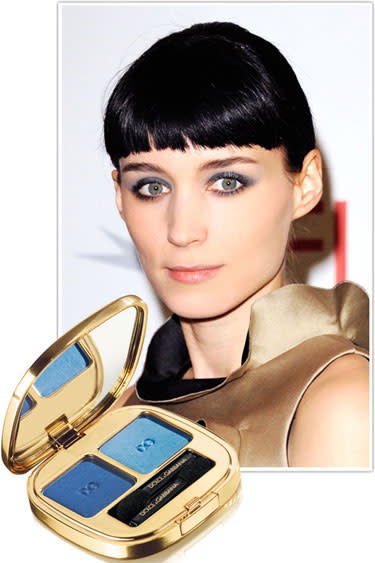 Rooney Mara