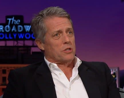 Hugh Grant (CBS)