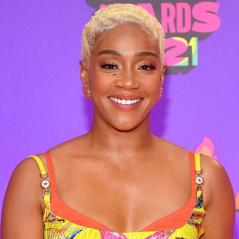 Tiffany Haddish