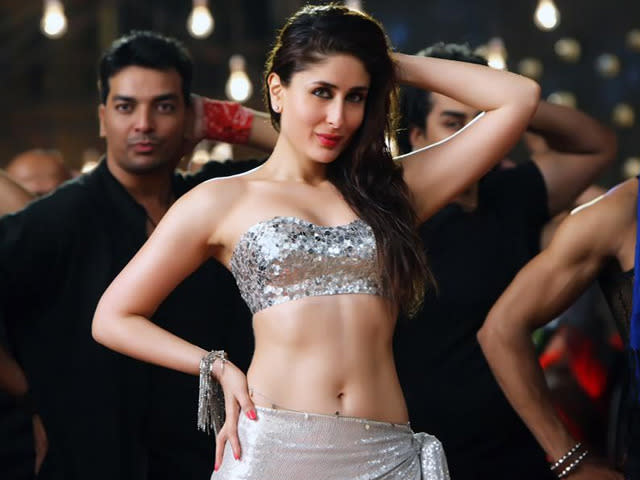 Kareena Kapoor Khan : She has not let her married status overshadow her acting career.  She has been doing a lot of films. Reema Kagti’s film Talaash opposite Aamir Khan has been a hit.  So was Gabbar with Akshay Kumar and Bajrangi Bhaijaan with Salman Khan have all be box office blockbusters.  She also did an item number in Salman Khan’s Dabanng 2 and the more recent Brothers.  Kareena says nothing has changed after marriage “I was also a responsible daughter from the family I come. There is nothing more important than that.  First I am a daughter and then a wife. So I have always been responsible. My professional life has nothing to do with my personal life and vice−versa. That is what I feel, but I can’t change what others think. We talk about progression, so let’s hope that India is progressing soon enough.   My Mother in law has been an actress and has done wonderful films with different actors after marriage. I don’t think it would make any difference to us.   We don’t think about it.”