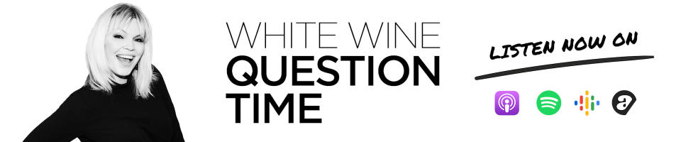 Wine Question Time Banner