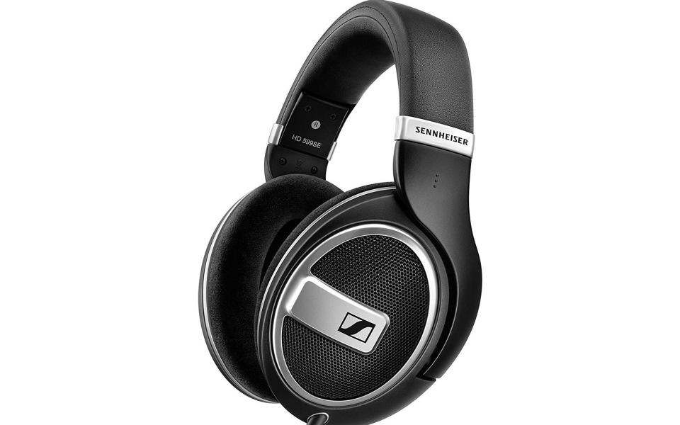Sennheiser HD 599 Special Edition headphones amazon cyber monday